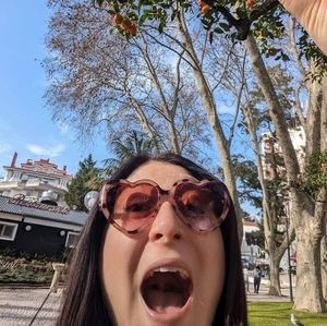 Meet your Posher, Janelle